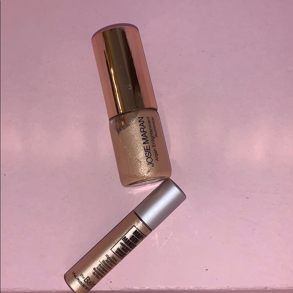 Highlight lot